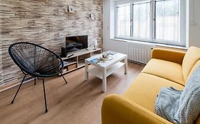 55M2 Cosy Au Calme Avec Terrasse Et Box Individuel