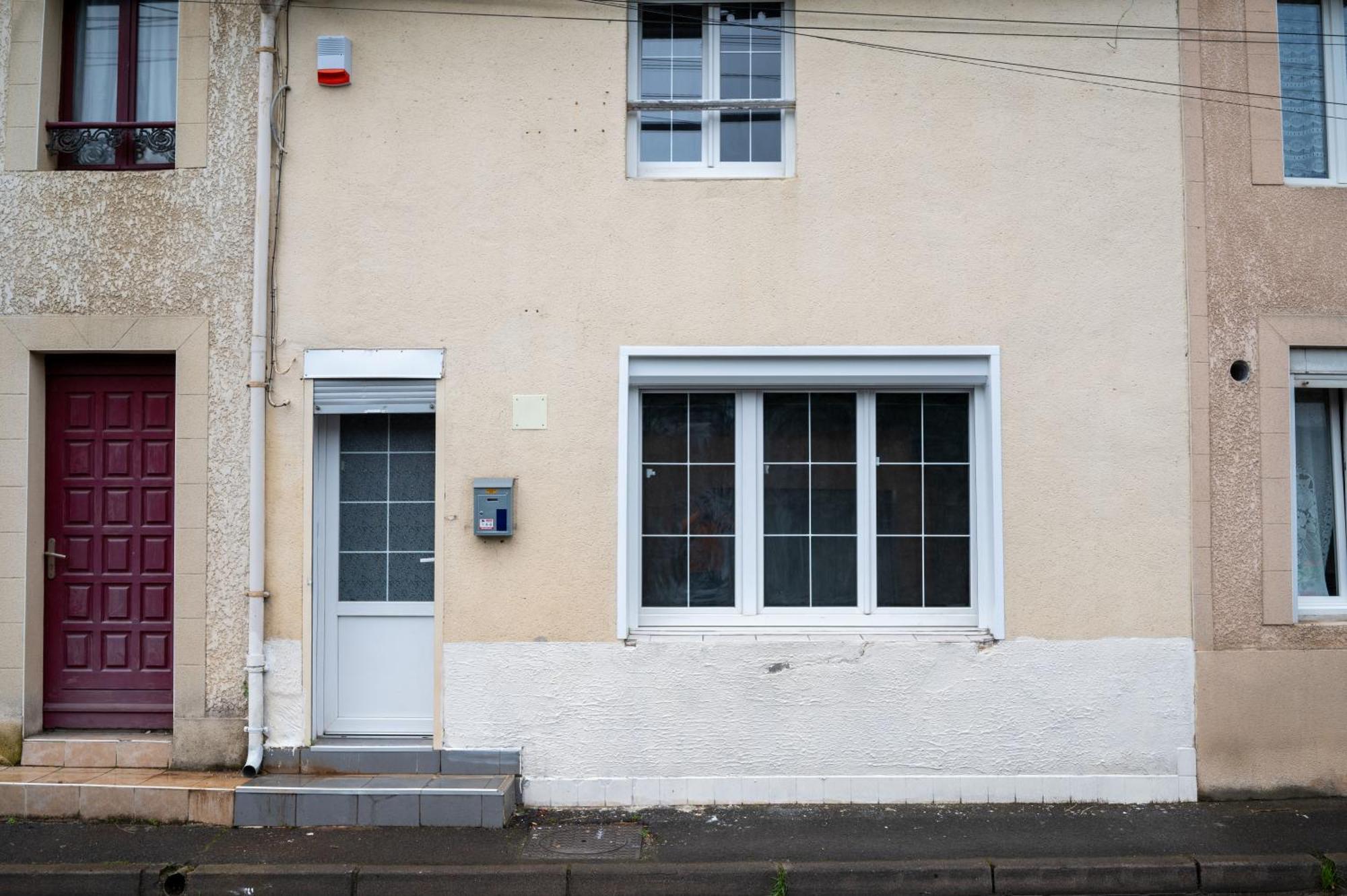 Villa 55M2 Cosy Au Calme Avec Terrasse Et Box Individuel Nouzonville Exterior foto