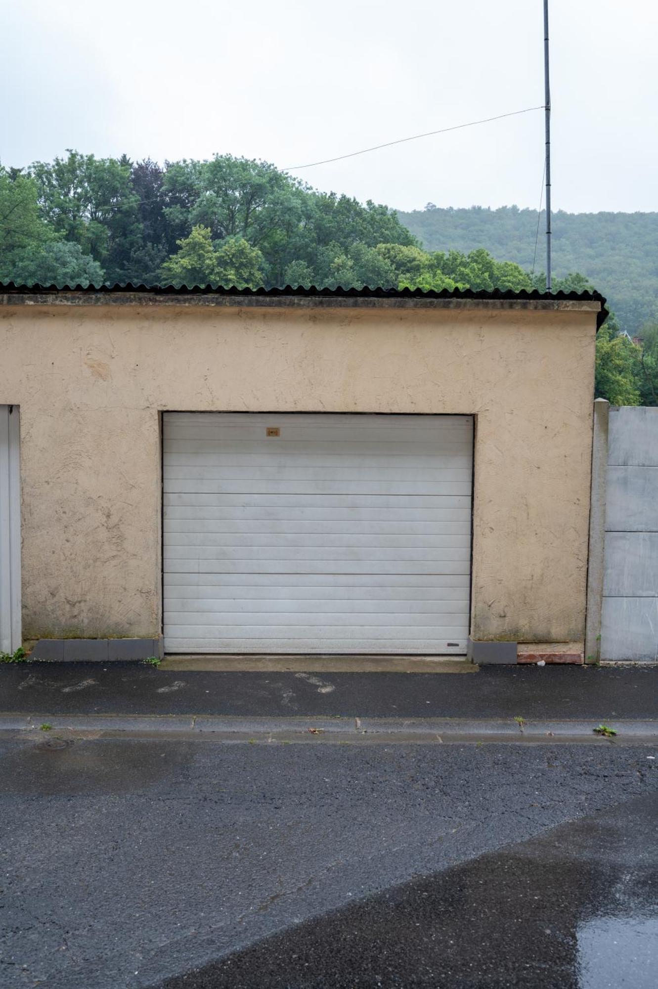 Villa 55M2 Cosy Au Calme Avec Terrasse Et Box Individuel Nouzonville Exterior foto